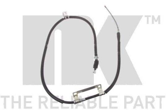 Tautrekk, håndbremse NK 903516