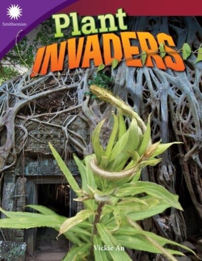Plant Invaders Plant Invaders