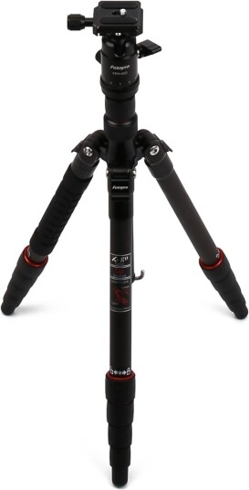 Tripod - Fotopro X-GO + Stativhode 42Q