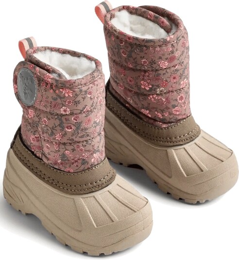 Wheat Winterboot Winty   PORTABELLA FLOWERS   35