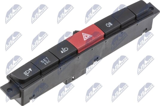 Varselblinklysbryter NTY EWS-FT-044