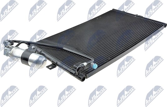 Kondensator, klimaanlegg NTY CCS-SA-004