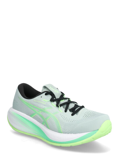 Asics Gel Cumulus 28 Green 40 Asics Gel Cumulus 28 Green 40