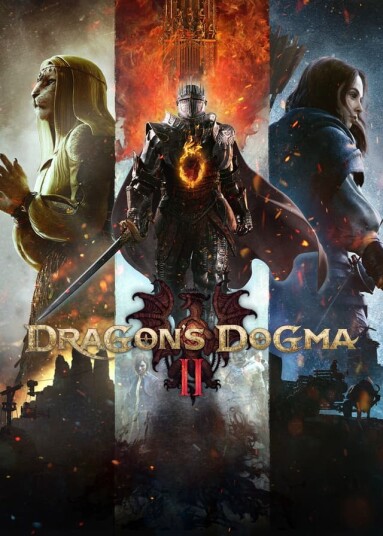 Dragon"s Dogma 2 - PC Windows