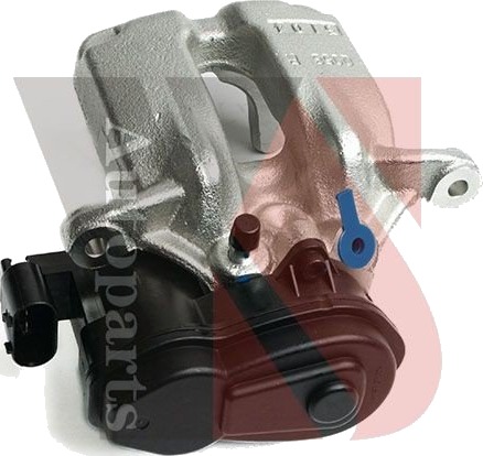 YSPARTS YS BC2272 Bremsecaliper