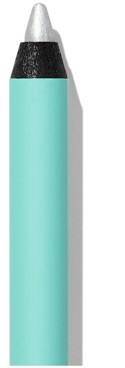 SWEED Satin Eyeliner Euphoria Silver