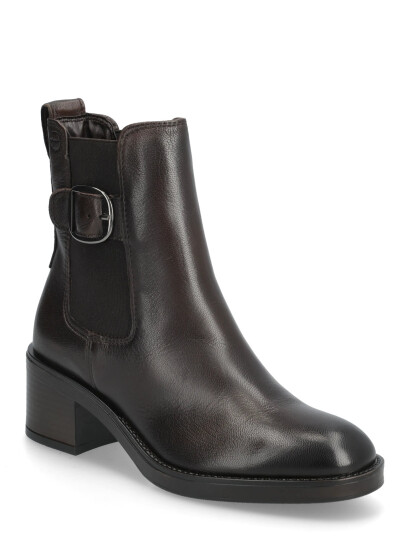Tamaris Women Boots - Brown - 42 Tamaris Women Boots - Brown - 42