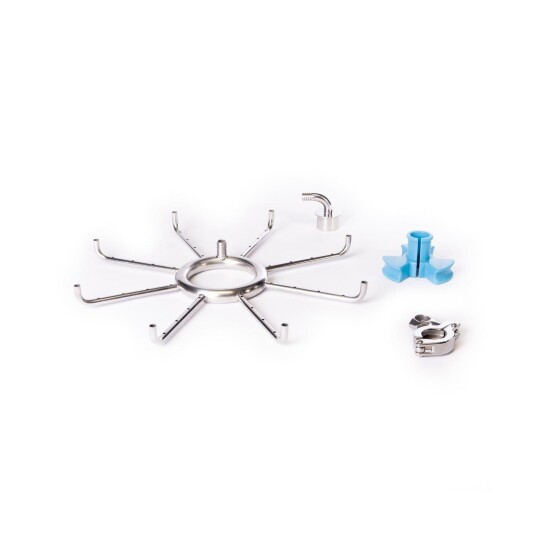 Sirkulasjonsmanifold, M 360mm - B80pro - Brewtools