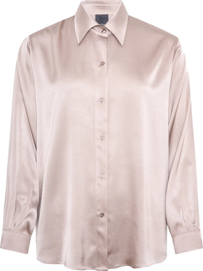 Ane Mone Dame Bluser & Skjorter Brun XL,