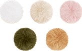 DJI Mic Mini 2 Multi-Color Windscreens Set
