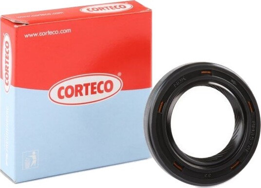 Akseltetningsring, girmekanisme CORTECO 19033800B