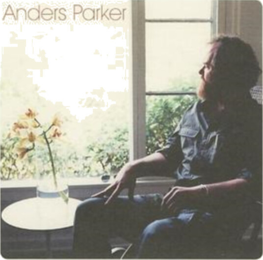 Anders Parker Anders Parker CD