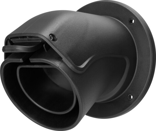 Deltaco e-Charge vinklet holder EV-5103 Deltaco e-Charge vinklet holder EV-5103
