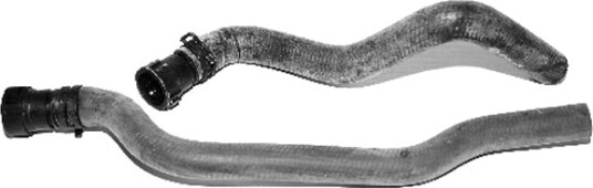 MAPCO 39720 Slange, varmeveksler-radiator