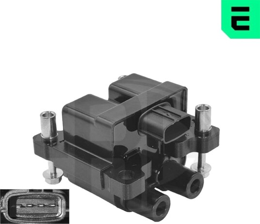 ERA 880507A Tennspole