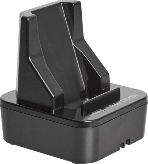 Opticon Opn-3102I - Strekkodeskanner - Ledsager - 100 Bilder / Sek - Dekodet - Bluetooth 2.1, Usb