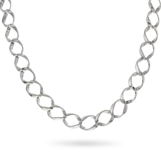 Pan Jewelry, Smykke i sølv med zirkonia