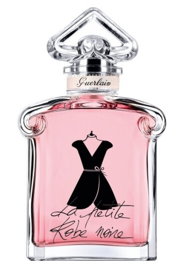 Guerlain La Petite Robe Noire Velours 50 ml Eau de Parfum for Dame