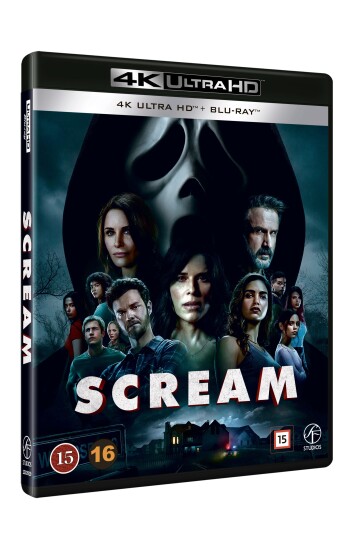 Scream (2022) / Skrik