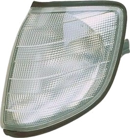ABAKUS 440-1504L-AE-C Blinklys