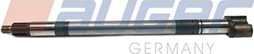 Bremseaksel, trommelbremse AUGER 104380