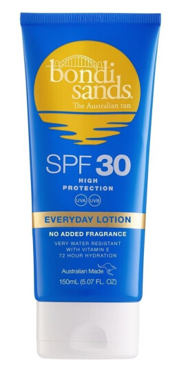 Bondi Sands SPF30 Everyday Body Lotion 150ml