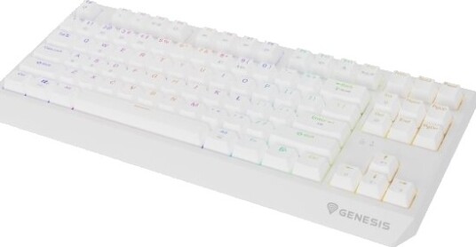 Genesis Thor 230 TKL Trådløst Tastatur NKG-2165