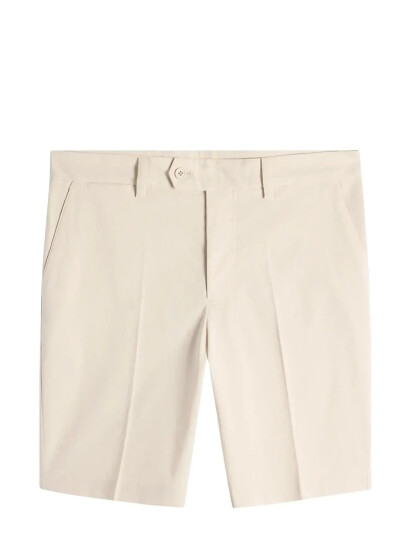 J. Lindeberg Vent Shorts Cream 34 J. Lindeberg Vent Shorts Cream 34
