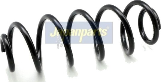 JAPANPARTS ZC6102A Fjær