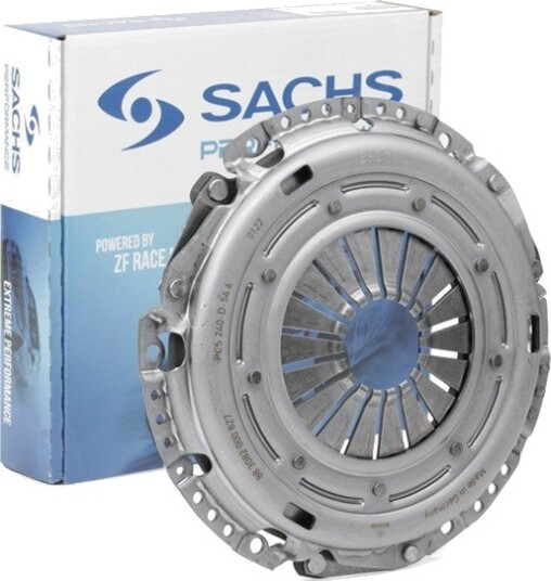 SACHS PERFORMANCE 883082 000827 Trykkplate, clutch