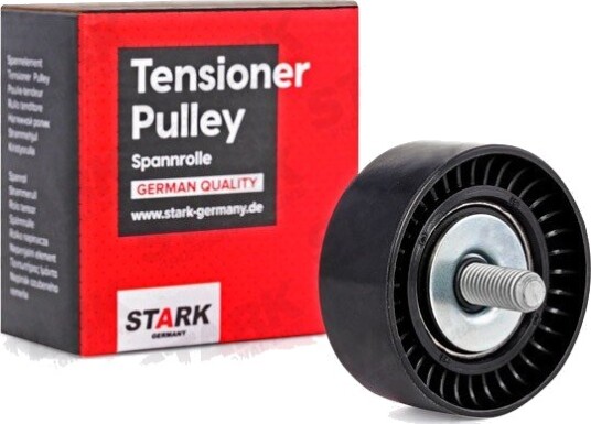 Strammehjul, kilerem STARK SKTP-0600135 Strammehjul, kilerem STARK SKTP-0600135