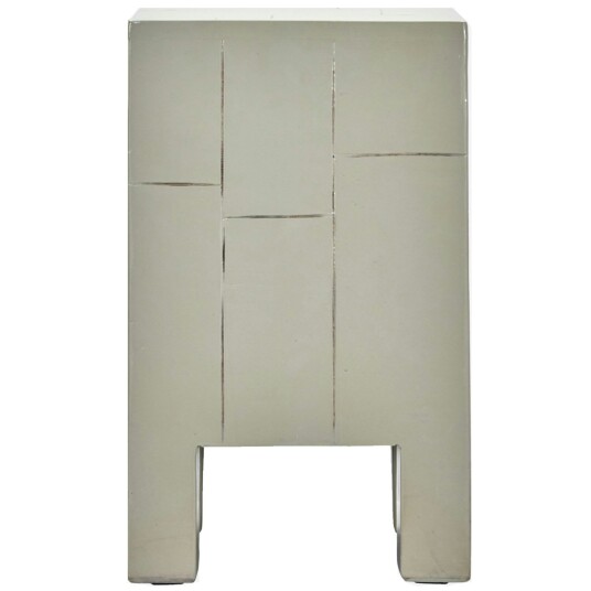 House Doctor Brick Sidebord 30x50,5 cm Sand House Doctor Brick Sidebord 30x50,5 cm Sand