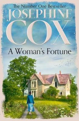 A Woman¿s Fortune Av Josephine Cox A Woman¿s Fortune Av Josephine Cox