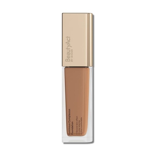 Luminous Complexion Foundation 19W Warm Luminous Complexion Foundation 19W Warm