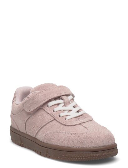 Sofie Schnoor Baby and Kids Nissakb Sneaker Pink 27