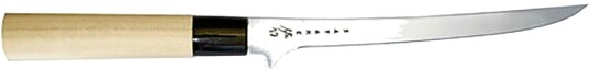 Satake Houcho Filétkniv 17 cm