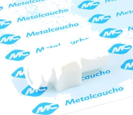 Metalcaucho 02702 Lagring, stabilisator