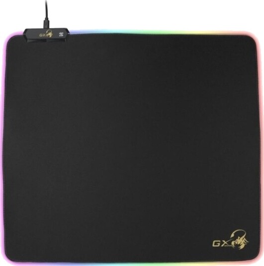 Genius GX-Pad 500S RGB Musematte 31250004400