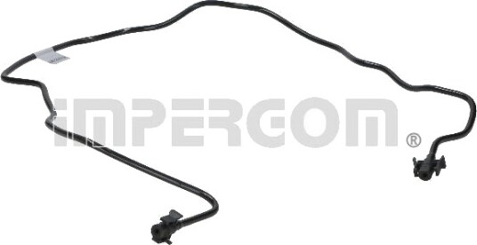 ORIGINAL IMPERIUM 225772 Radiatorslange