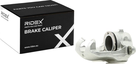 Bremsecaliper RIDEX 78B0583