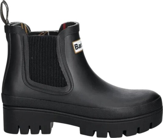 Barbour Women"s Halton Black 39 Barbour Women"s Halton Black 39