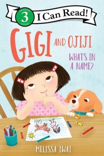 What's in a Name? What's in a Name?