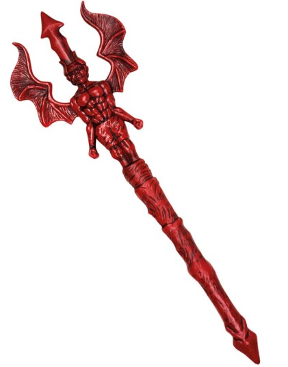 Devils Death Fork 73 cm Djevelgaffel