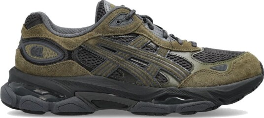 Asics Gel Nyc 2.0 Khaki green 42