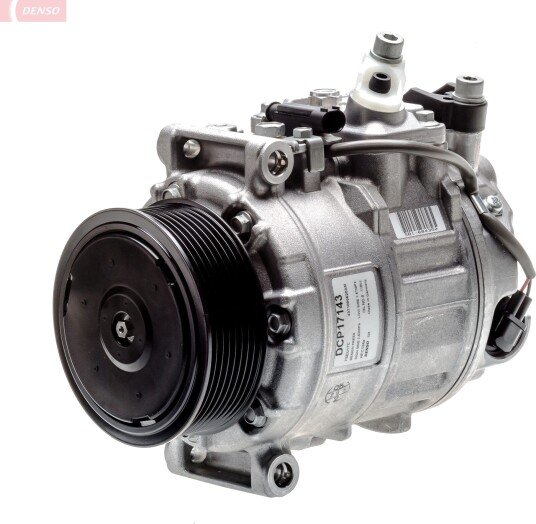 AC kompressor DENSO DCP17143