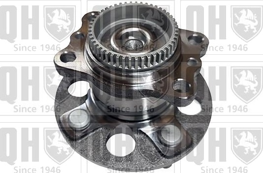 QUINTON HAZELL QWB1690 Hjullager
