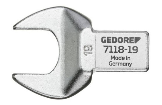Gedore 8001710, 130 G, 1 Stykker Gedore 8001710, 130 G, 1 Stykker