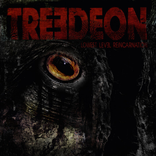 Treedeon Lowest Level Reincarnation CD