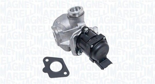 EGR Ventil MAGNETI MARELLI 571822112159