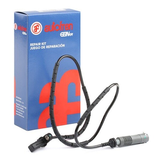 Sensor, ABS AUTOFREN SEINSA DS0069